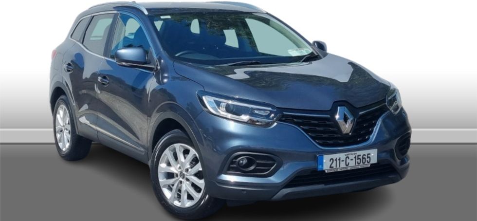 Renault KADJAR 2021