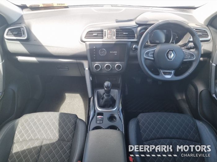Renault KADJAR 2021