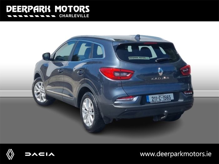 Renault KADJAR 2021