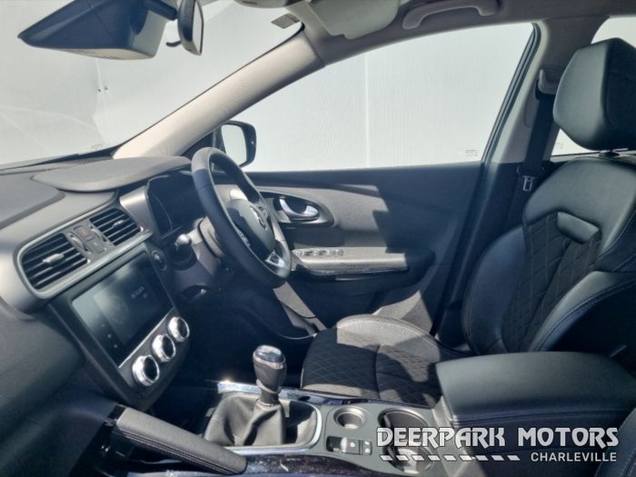 Renault KADJAR 2021