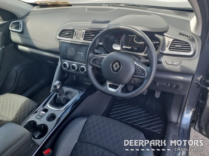 Renault KADJAR 2021