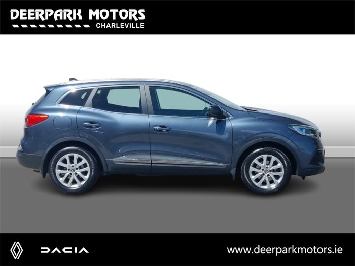 Renault KADJAR 2021