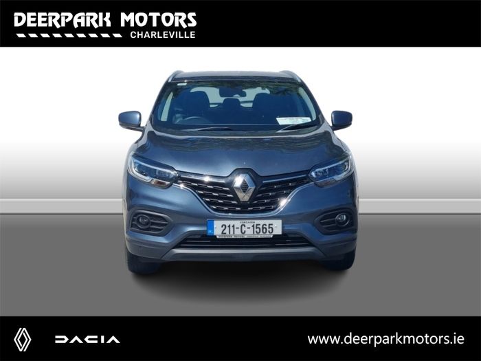 Renault KADJAR 2021