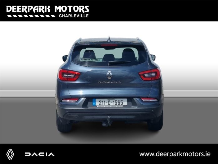 Renault KADJAR 2021