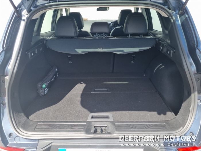 Renault KADJAR 2021
