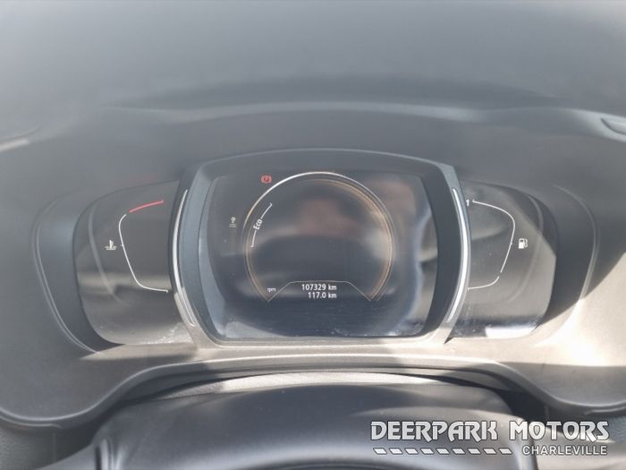 Renault KADJAR 2021