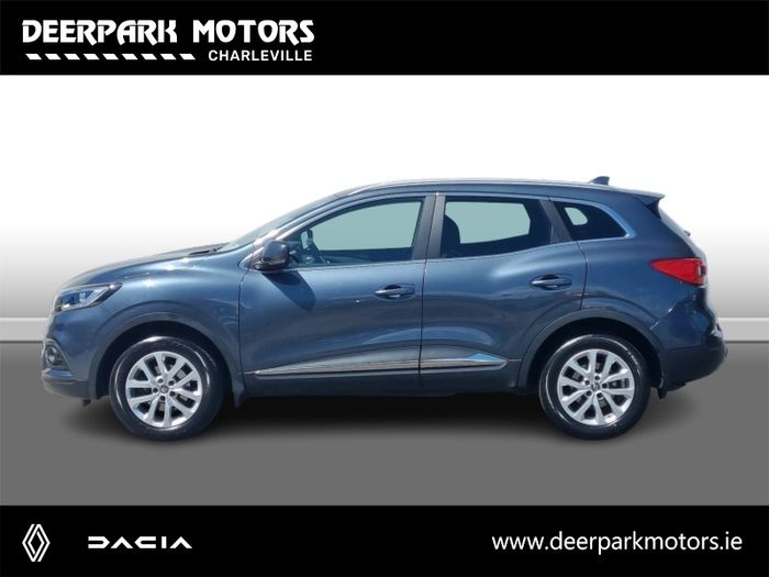 Renault KADJAR 2021