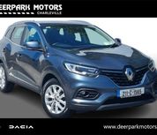 Renault KADJAR 2021