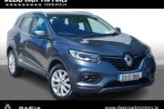 Renault KADJAR 2021