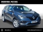 Renault KADJAR 2021