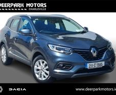 Renault KADJAR 2021