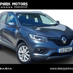 Renault KADJAR 2021