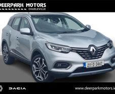 Renault KADJAR 2021