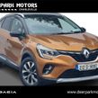 Renault Captur 2021