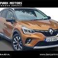 Renault Captur 2021