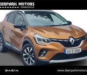 Renault Captur 2021