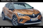 Renault Captur 2021