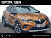 Renault Captur 2021