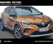 Renault Captur 2021