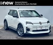 Renault 5 E-TECH 2026