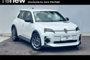 Renault 5 E-TECH 2026