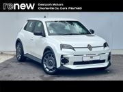 Renault 5 E-TECH 2026