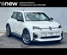 Renault 5 E-TECH 2026