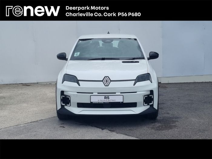 Renault 5 E-TECH 2026