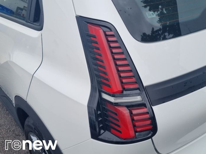 Renault 5 E-TECH 2026