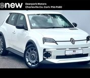 Renault 5 E-TECH 2026
