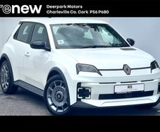 Renault 5 E-TECH 2026