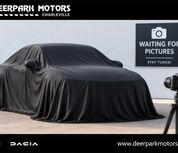 Dacia Duster 2021