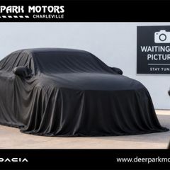 Dacia Duster 2021