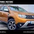 Dacia Duster 2021