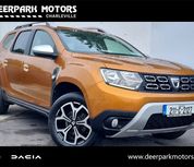 Dacia Duster 2021