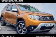 Dacia Duster 2021