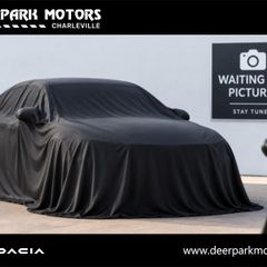 Renault Captur 2022