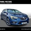 Renault Megane 2019
