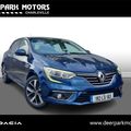 Renault Megane 2019