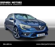 Renault Megane 2019