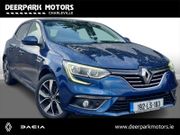 Renault Megane 2019