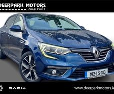 Renault Megane 2019