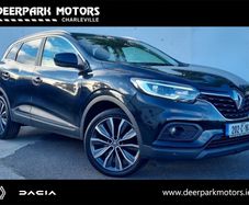Renault KADJAR 2020