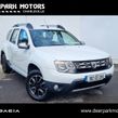 Dacia Duster 2018