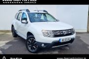 Dacia Duster 2018