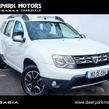 Dacia Duster 2018