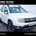 Dacia Duster 2018