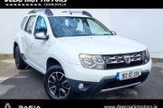 Dacia Duster 2018