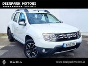 Dacia Duster 2018