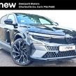 Renault Megane 2026